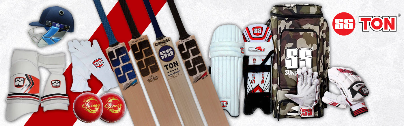 MRF Cricket Kit with Full Range of Batting & Keeping Accessories in Senior  Size with Club Inner Gloves Best Sports SG Cricket kit Full Set