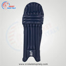 Kookaburra 4.1 T/20 Batting Pads Navy - Cricket shop italy