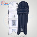 Kookaburra 4.1 T/20 Batting Pads Navy - Cricket shop italy