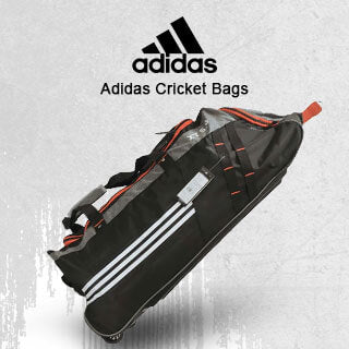 Adidas Cricket Bags
