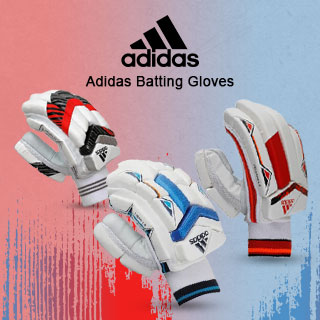 Adidas Batting Gloves