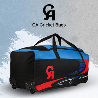 CA Cricket Bags