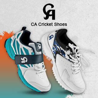 CA Cricket Shoes
