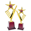 Star Crickter Trophy-266 CSI