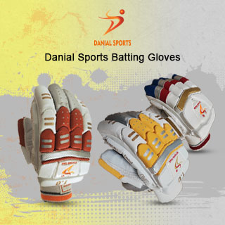DS Batting Gloves