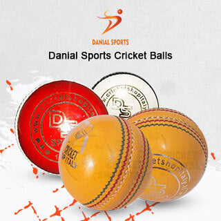 DS Cricket Balls