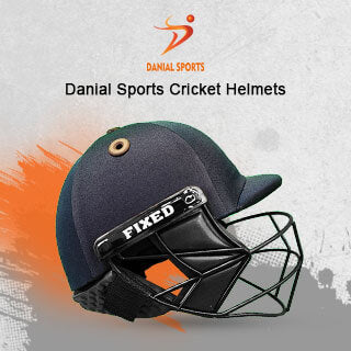 DS Cricket Helmets
