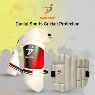 DS Cricket Protection