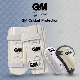 Gunn & Moore Cricket Protection