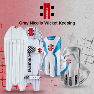 Gray Nicolls Wicket Keeping