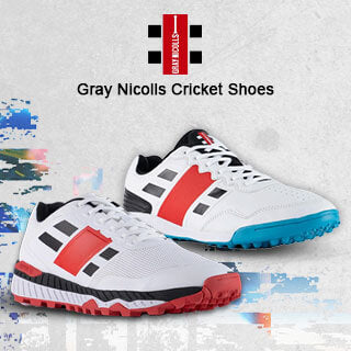 Gray Nicolls Cricket Shoes