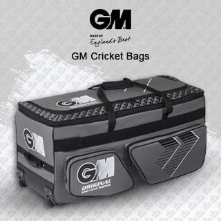 Gunn & Moore Cricket Bags