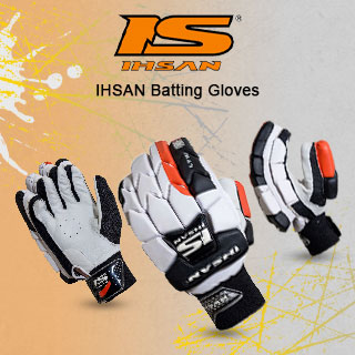 Ihsan Batting Gloves
