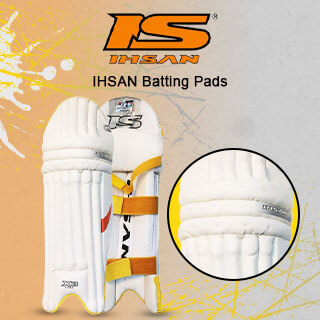 Ihsan Batting Pads