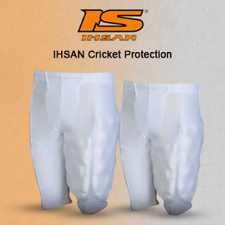 Ihsan Cricket Protection