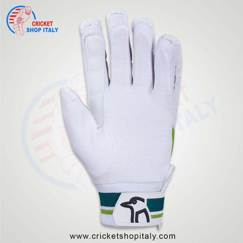 Kookaburra Kahuna 6.1 Batting Gloves-2024