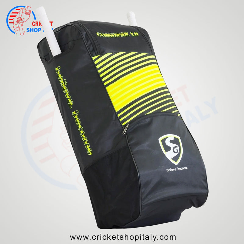 SG COMFIPAK 1.0 Duffle Bag