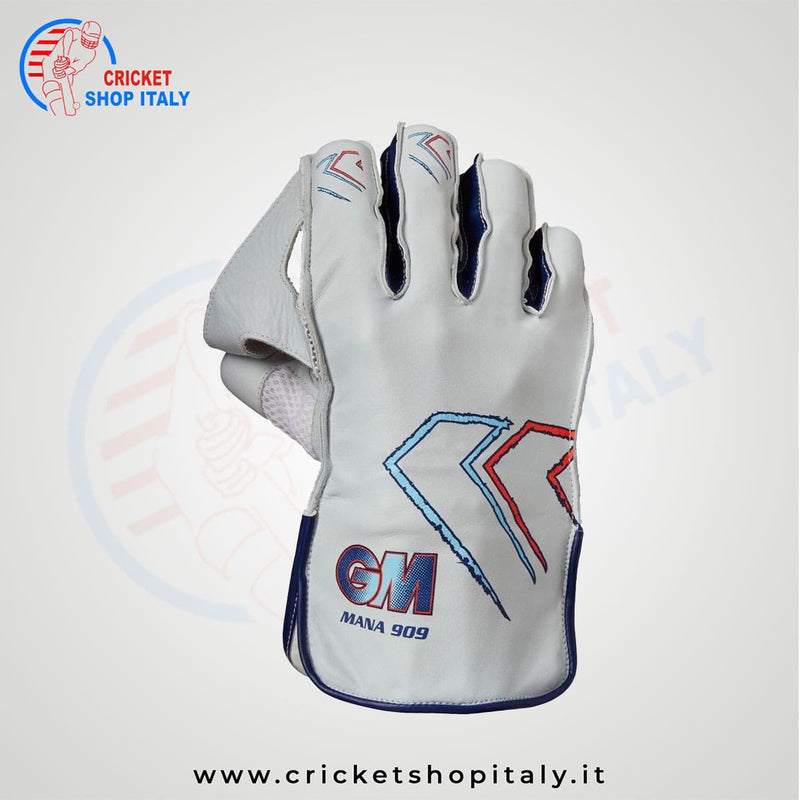 Gunn & Moore Mana 909 WicketKeeping Gloves