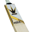 Mids White Gold English Willow Cricket Bat - Cricket shop italy