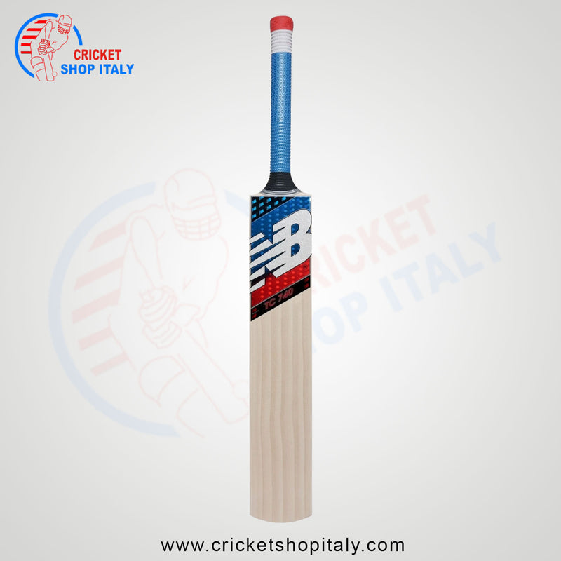 New Balance tc 740 Cricket Bat