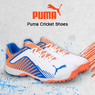 Puma Cricket Shoes