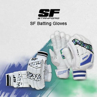 SF Batting Gloves