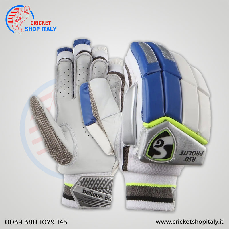 SG RSD Prolite Cricket Batting Gloves