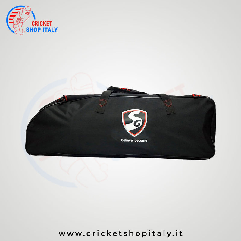 SG Superpack 1.0 Cricket Kit Bag