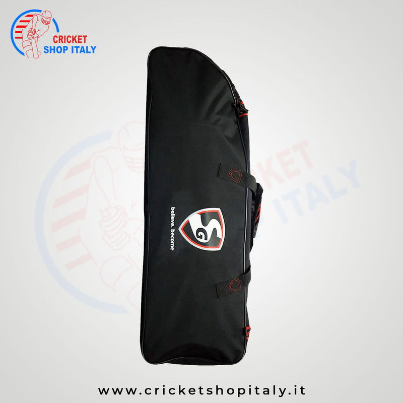 SG Superpack 1.0 Cricket Kit Bag