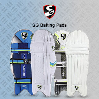 SG Batting Pads