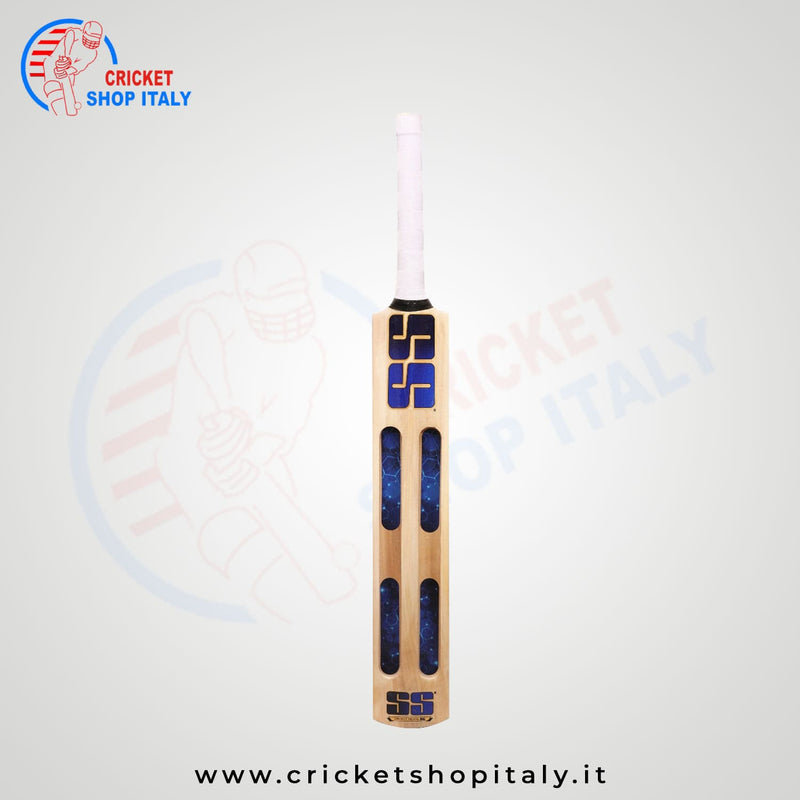 SS Dhoni Players jumbo Kashmir Willow Cricket Scoop Bat