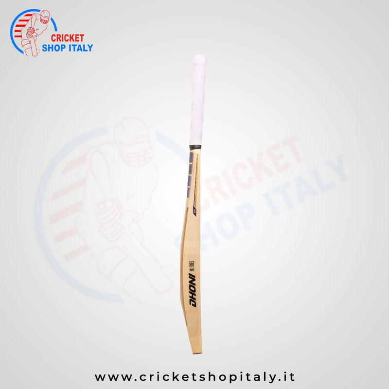 SS Dhoni Players jumbo Kashmir Willow Cricket Scoop Bat