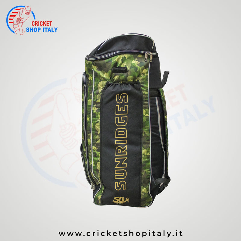 SS Vintage 3.0 Cricket Kit bag