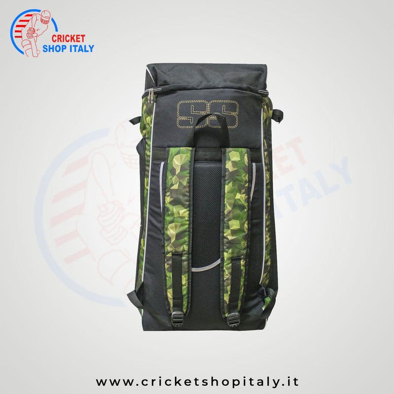 SS Vintage 3.0 Cricket Kit bag