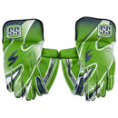 SS Catcher Wicket Keeping Gloves SS