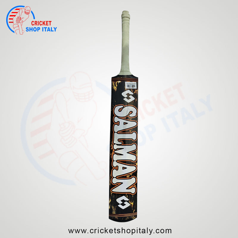 Salman Sirilankan Tape ball bat