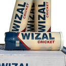 Wizal Cricket Tape Ball (3 Pack Ball) - Cricket shop italy