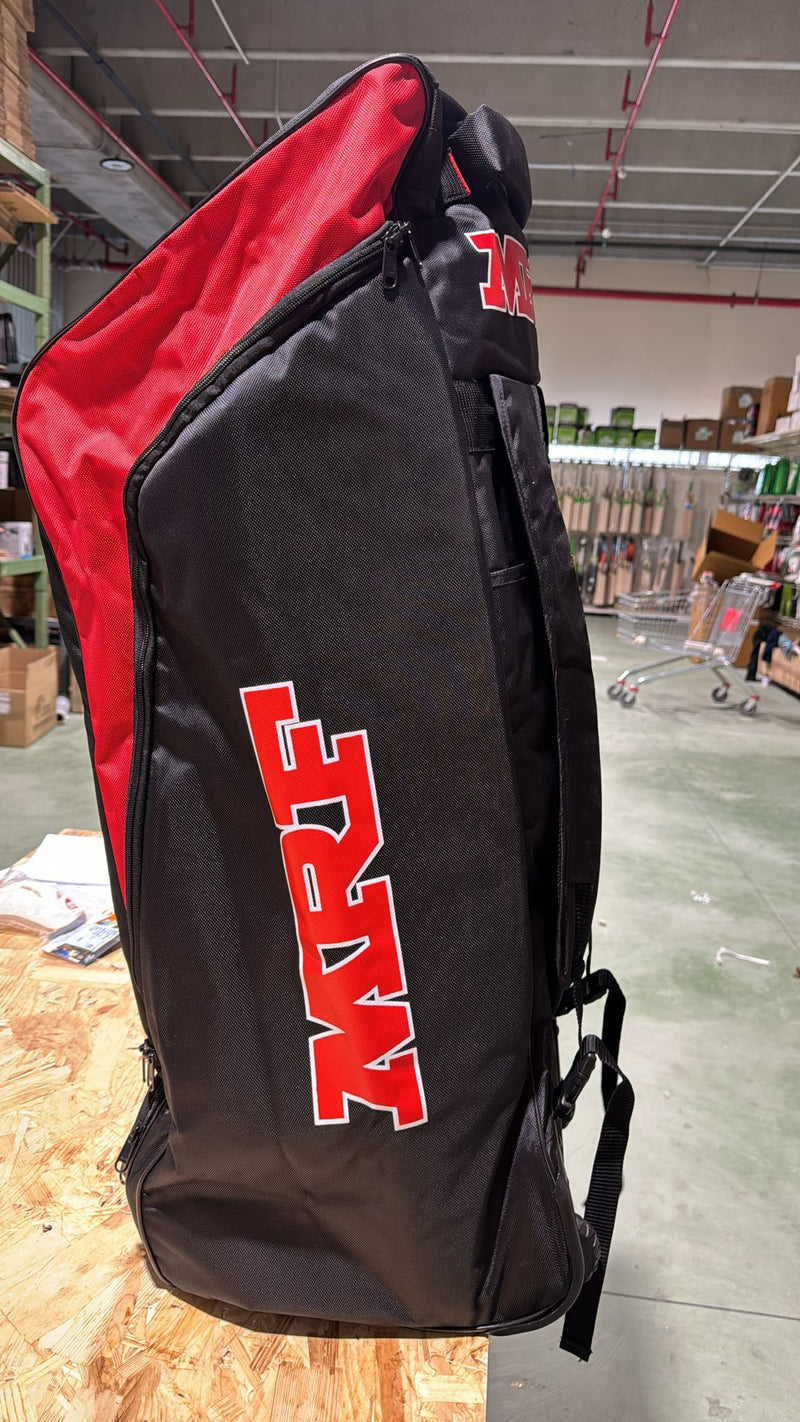 MRF VK 18 SR Wheelie Duffle Kit Bag
