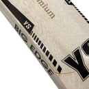 Ys Premiun Soft Ball Cricket Bat YS