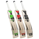 Ys Premiun Soft Ball Cricket Bat YS
