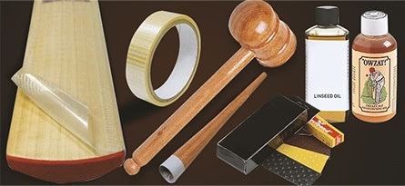 BAT CARE ACCESSORIES