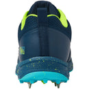 GM Aion Spike All Rounder Cricket Shoe Navy - Cricket shop italy
