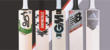 JUNIOR CRICKET BATS