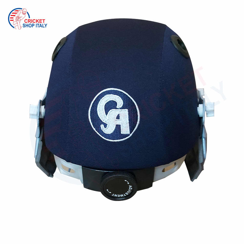 CA Helmet Plus 8000 Adjustable Navy 3