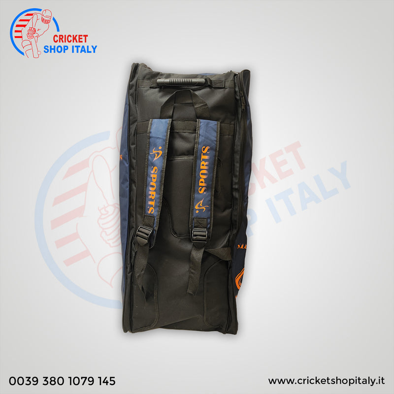 DS 1.0 Duffle Cricket Bag