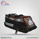 2023 Adidas XT 5.0 Wheelie Kit Bag 2