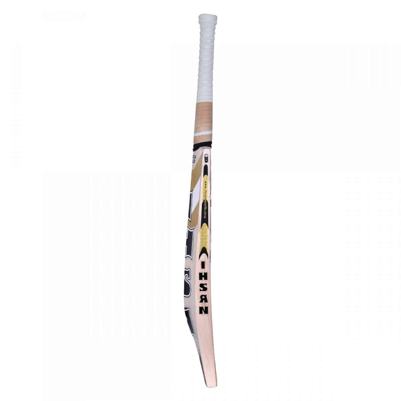 ihsan black gold cricket bat 2