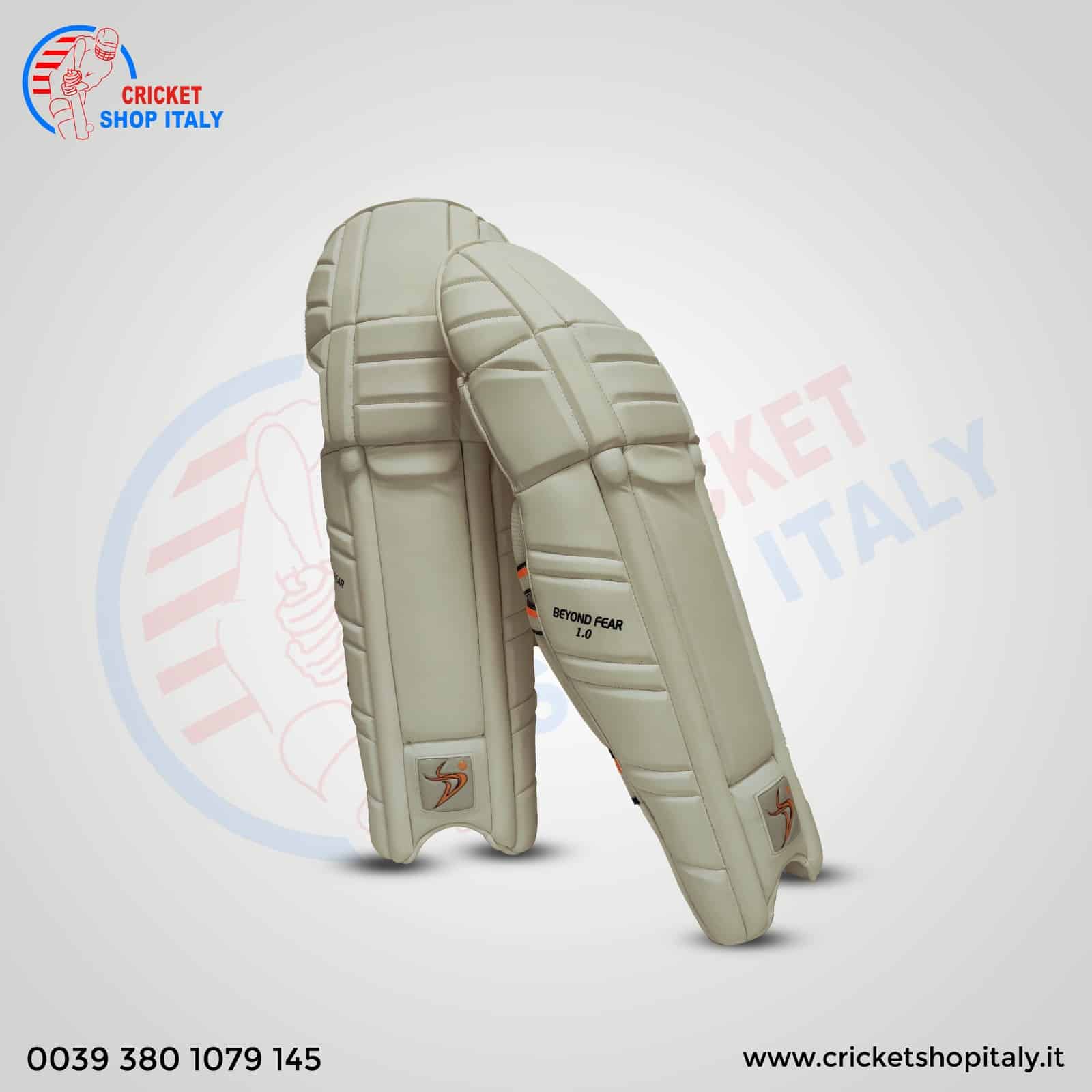 DS Sports Cricket Batting Pads Leg Guard Cricket Shop Italy