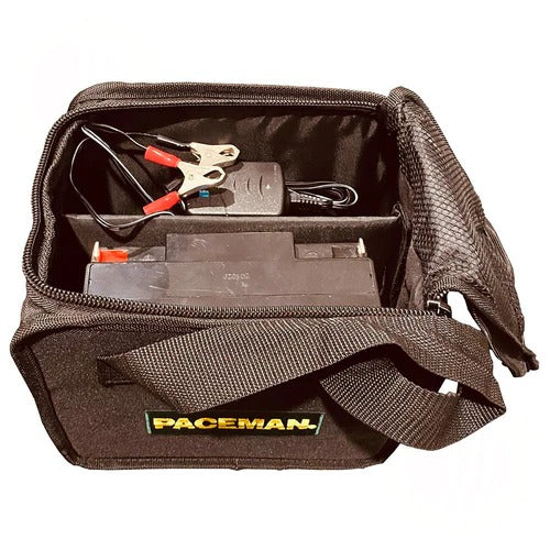 Paceman Bowling Machine Battery Pack