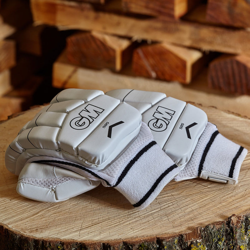 gm 505 gloves 